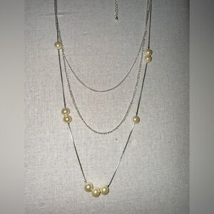 Bundle of Elegant Pieces of Necklaces and Bracelets